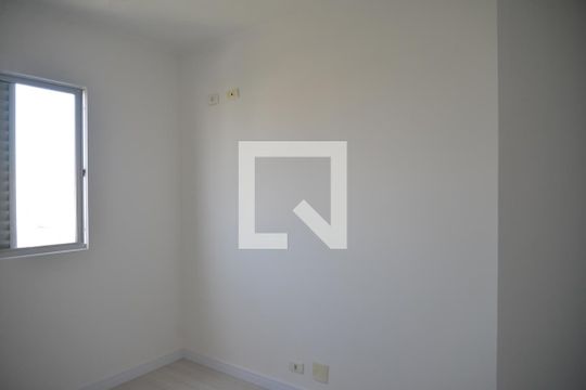 Quarto 3 de apartamento à venda com 3 quartos, 63m² em Parque Marajoara, Santo André