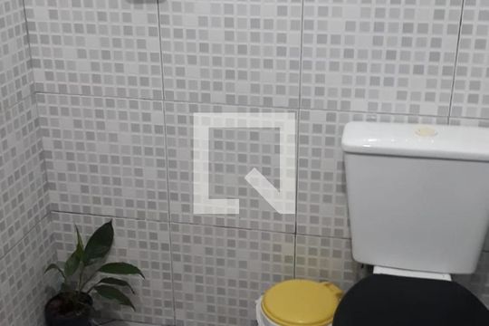Banheiro de casa à venda com 5 quartos, 225m² em Vila Formosa, São Paulo
