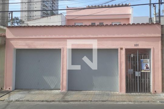 Fachada de casa à venda com 5 quartos, 225m² em Vila Formosa, São Paulo