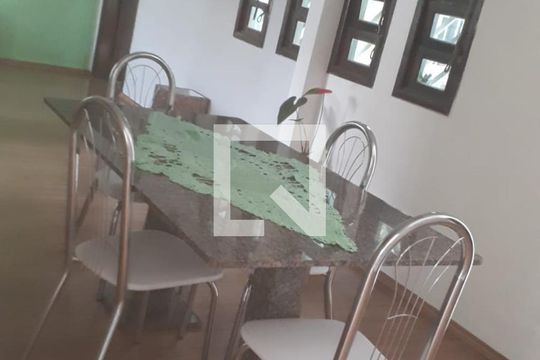 Sala de Jantar de casa à venda com 5 quartos, 225m² em Vila Formosa, São Paulo