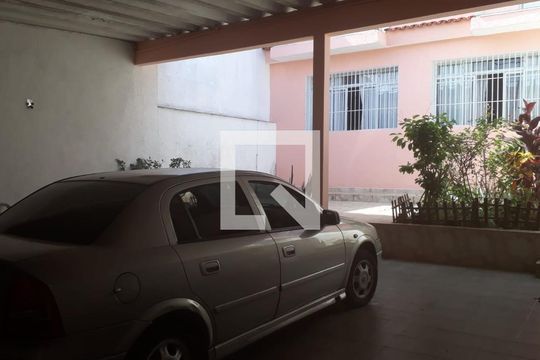Garagem de casa à venda com 5 quartos, 225m² em Vila Formosa, São Paulo