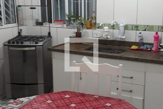 Cozinha de casa à venda com 5 quartos, 225m² em Vila Formosa, São Paulo