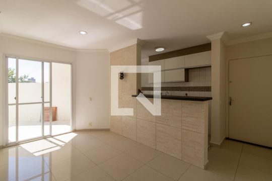 Apartamento à venda com 2 quartos, 50m² em Vila Endres, Guarulhos