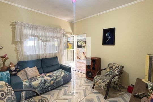 Casa à venda com 2 quartos, 230m² em Jardim Marek, Santo André