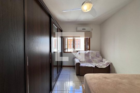 Quarto 2 de apartamento à venda com 2 quartos, 71m² em Centro, São Leopoldo