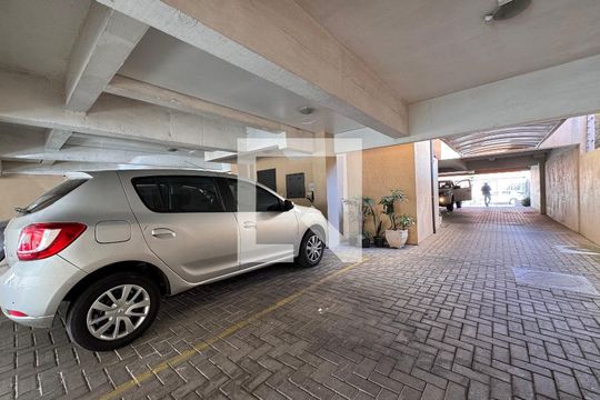 Área comum de apartamento à venda com 2 quartos, 71m² em Centro, São Leopoldo