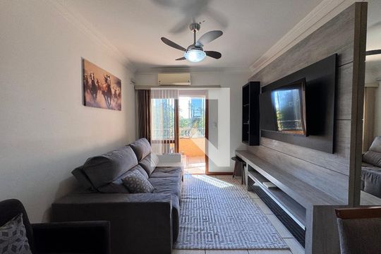 Apartamento à venda com 2 quartos, 71m² em Centro, São Leopoldo