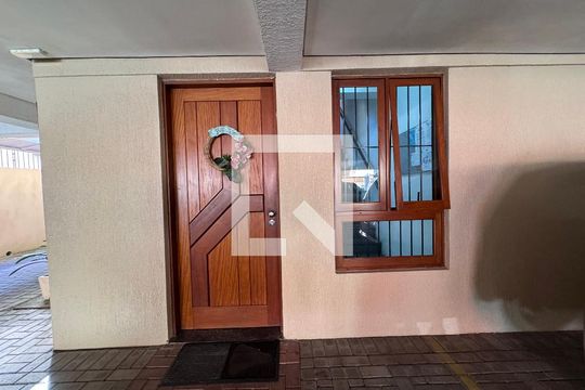 Área comum de apartamento à venda com 2 quartos, 71m² em Centro, São Leopoldo