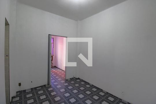 Apartamento para alugar com 1 quarto, 40m² em Méier, Rio de Janeiro