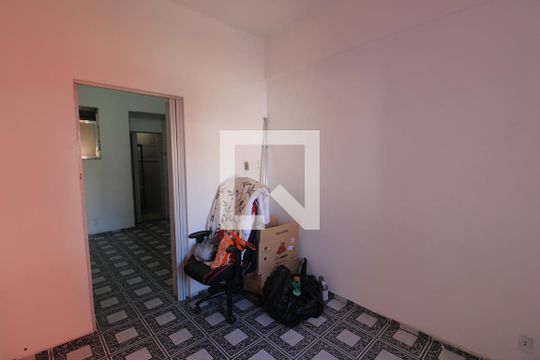 Quarto de apartamento para alugar com 1 quarto, 40m² em Méier, Rio de Janeiro