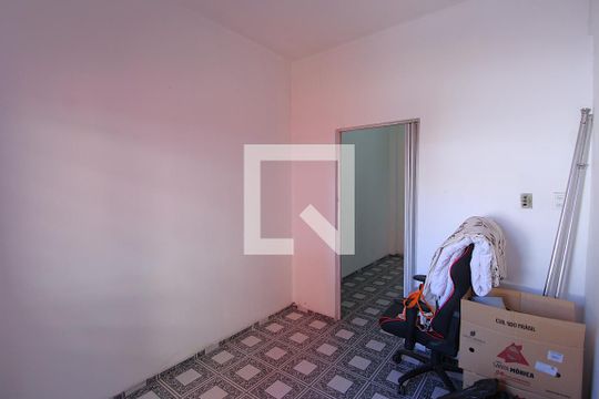 Quarto de apartamento para alugar com 1 quarto, 40m² em Méier, Rio de Janeiro
