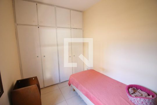 Suíte 2 de casa à venda com 3 quartos, 180m² em Vila Yara, Osasco