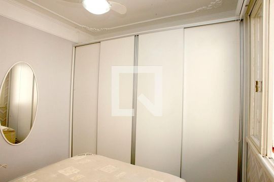 Quarto de apartamento para alugar com 1 quarto, 51m² em Moinhos de Vento, Porto Alegre