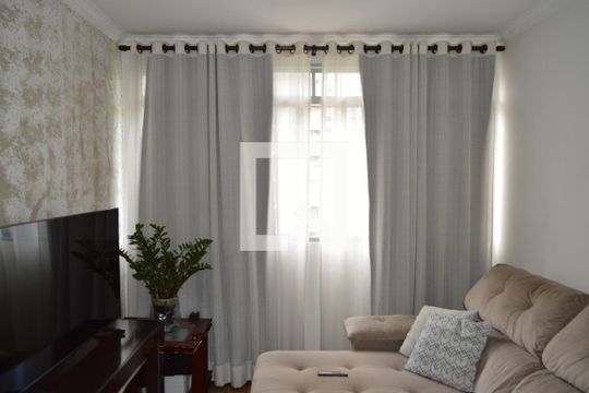 Apartamento à venda com 1 quarto, 57m² em Vila Mariana, São Paulo