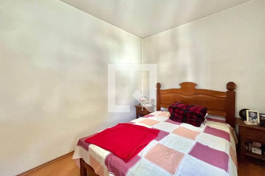 Quarto 1 de apartamento à venda com 2 quartos, 70m² em Jardim Oriental, São Paulo