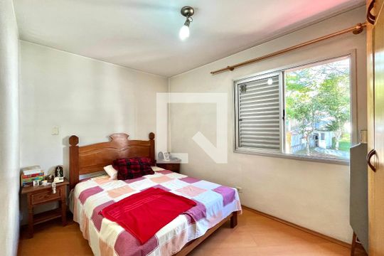 Quarto 1 de apartamento à venda com 2 quartos, 70m² em Jardim Oriental, São Paulo