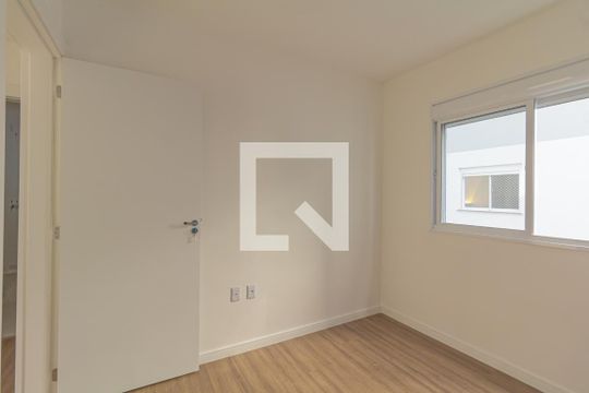 Quarto 2 de apartamento para alugar com 3 quartos, 60m² em Igara, Canoas