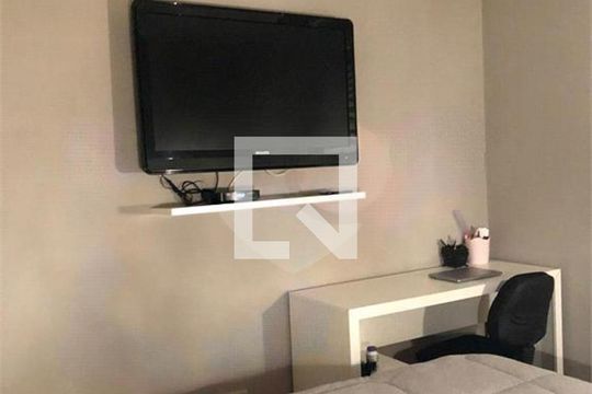 Apartamento à venda com 3 quartos, 110m² em Vila Andrade, São Paulo