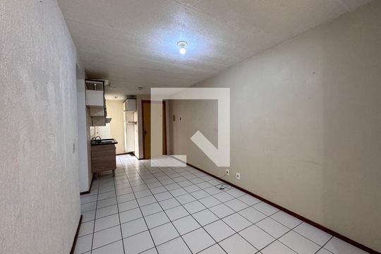 Sala de apartamento à venda com 2 quartos, 102m² em Pinheiro, São Leopoldo