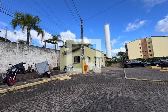 Área comum de apartamento à venda com 2 quartos, 102m² em Pinheiro, São Leopoldo