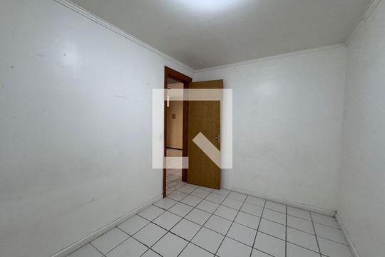 Quarto 1 de apartamento à venda com 2 quartos, 102m² em Pinheiro, São Leopoldo
