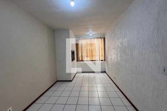 Sala de apartamento à venda com 2 quartos, 102m² em Pinheiro, São Leopoldo
