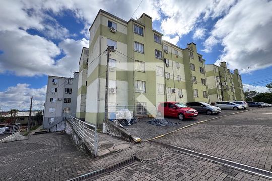 Área comum de apartamento à venda com 2 quartos, 102m² em Pinheiro, São Leopoldo