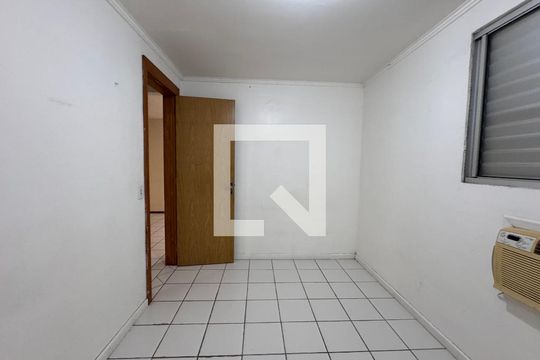 Quarto 1 de apartamento à venda com 2 quartos, 102m² em Pinheiro, São Leopoldo