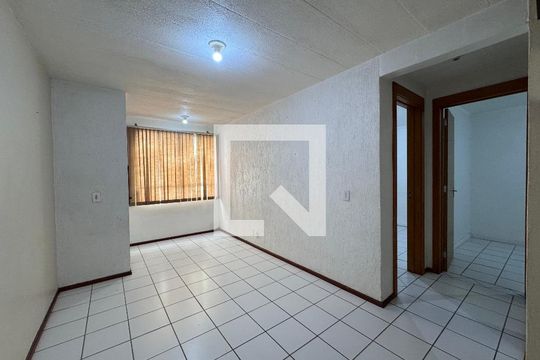Sala de apartamento à venda com 2 quartos, 102m² em Pinheiro, São Leopoldo