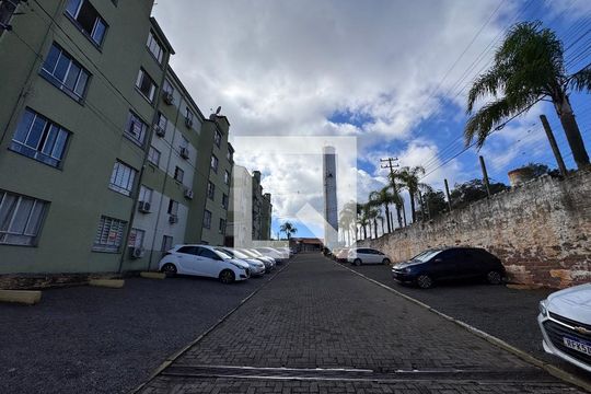Área comum de apartamento à venda com 2 quartos, 102m² em Pinheiro, São Leopoldo