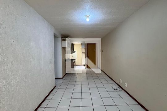 Sala de apartamento à venda com 2 quartos, 102m² em Pinheiro, São Leopoldo
