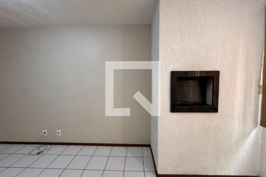 Sala de apartamento à venda com 2 quartos, 102m² em Pinheiro, São Leopoldo