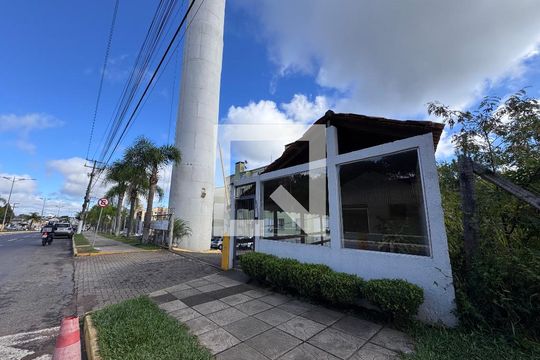 Fachada  de apartamento à venda com 2 quartos, 102m² em Pinheiro, São Leopoldo