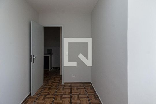Quarto 2 de apartamento para alugar com 2 quartos, 45m² em Sacomã, São Paulo