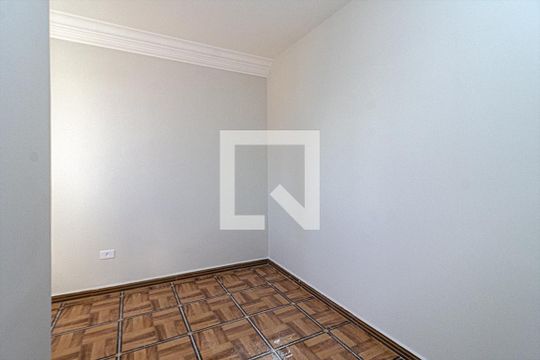 Quarto 2 de apartamento para alugar com 2 quartos, 45m² em Sacomã, São Paulo