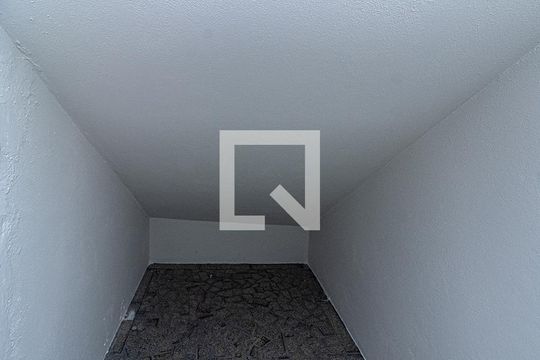 Despensa da Sala de apartamento para alugar com 2 quartos, 55m² em Sacomã, São Paulo