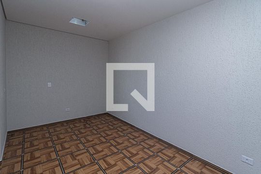 Sala de apartamento para alugar com 2 quartos, 55m² em Sacomã, São Paulo