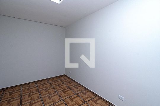 Quarto 1 de apartamento para alugar com 2 quartos, 55m² em Sacomã, São Paulo