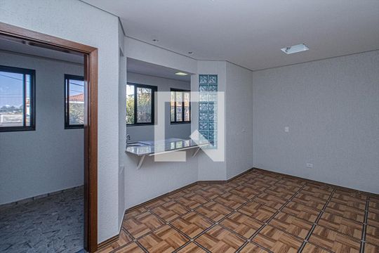 Apartamento para alugar com 2 quartos, 55m² em Sacomã, São Paulo