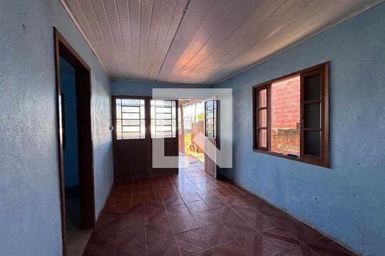 Casa para alugar com 2 quartos, 100m² em São Miguel, São Leopoldo