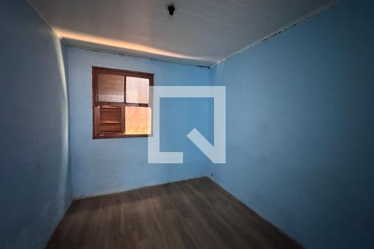 Quarto de casa para alugar com 2 quartos, 100m² em São Miguel, São Leopoldo