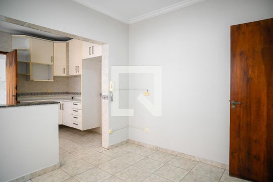 Copa de casa à venda com 4 quartos, 220m² em Vila das Merces, São Paulo