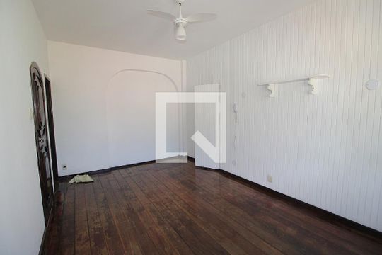 Sala de apartamento à venda com 3 quartos, 80m² em Méier, Rio de Janeiro
