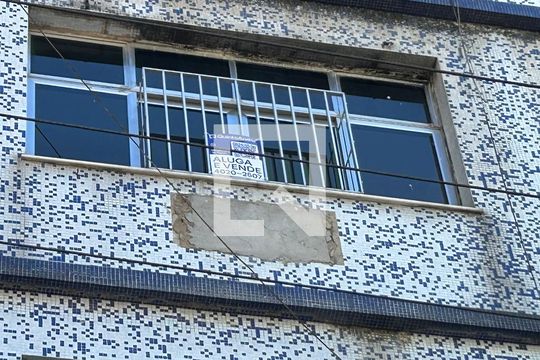 Plaquinha  de apartamento à venda com 3 quartos, 80m² em Méier, Rio de Janeiro