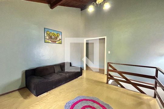 Sala 2 de casa à venda com 3 quartos, 290m² em Jardim America, São Leopoldo