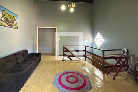 Sala 2 de casa à venda com 3 quartos, 290m² em Jardim America, São Leopoldo