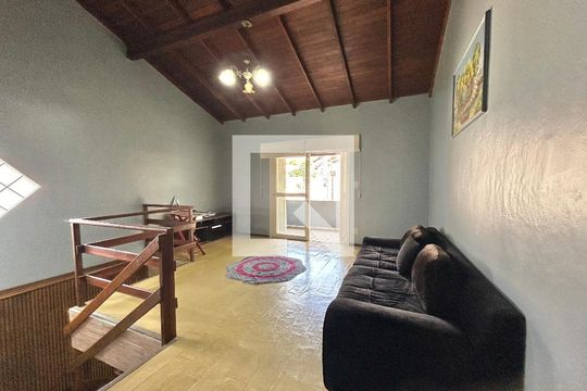 Sala 2 de casa à venda com 3 quartos, 290m² em Jardim America, São Leopoldo