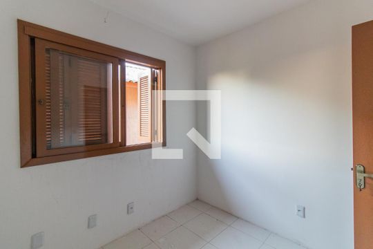 Quarto 1 de casa de condomínio à venda com 2 quartos, 130m² em Ipanema, Porto Alegre