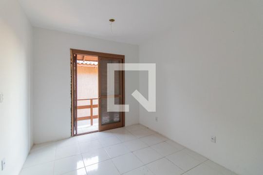 Quarto 2 de casa de condomínio à venda com 2 quartos, 130m² em Ipanema, Porto Alegre