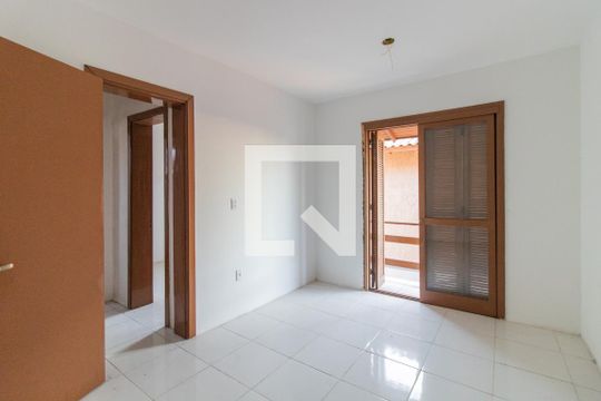Quarto 2 de casa de condomínio à venda com 2 quartos, 130m² em Ipanema, Porto Alegre